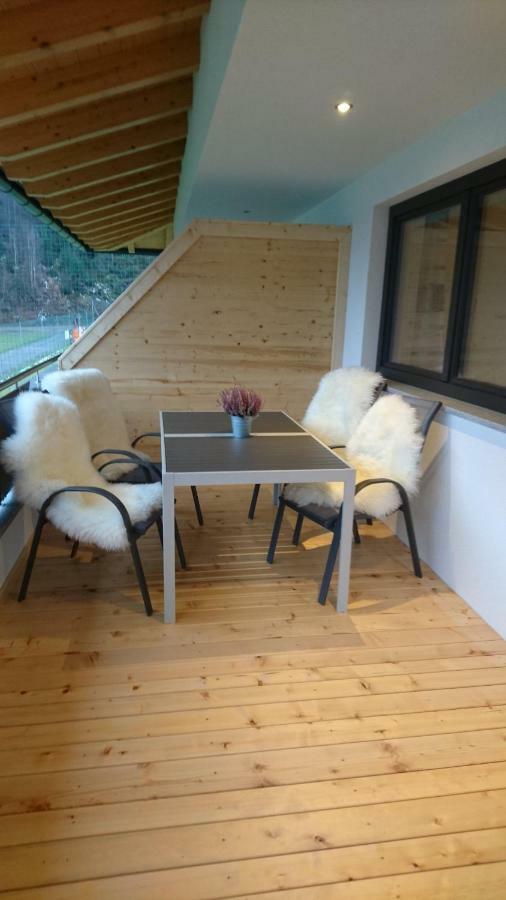 Apartment Troppmair *