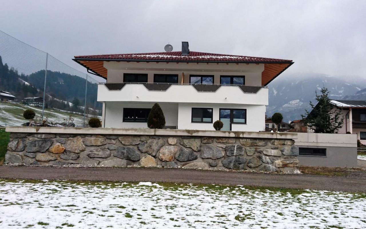 Troppmair * Aschau Im Zillertal