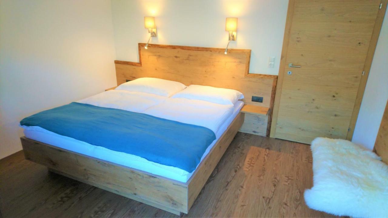 Apartment Troppmair *
