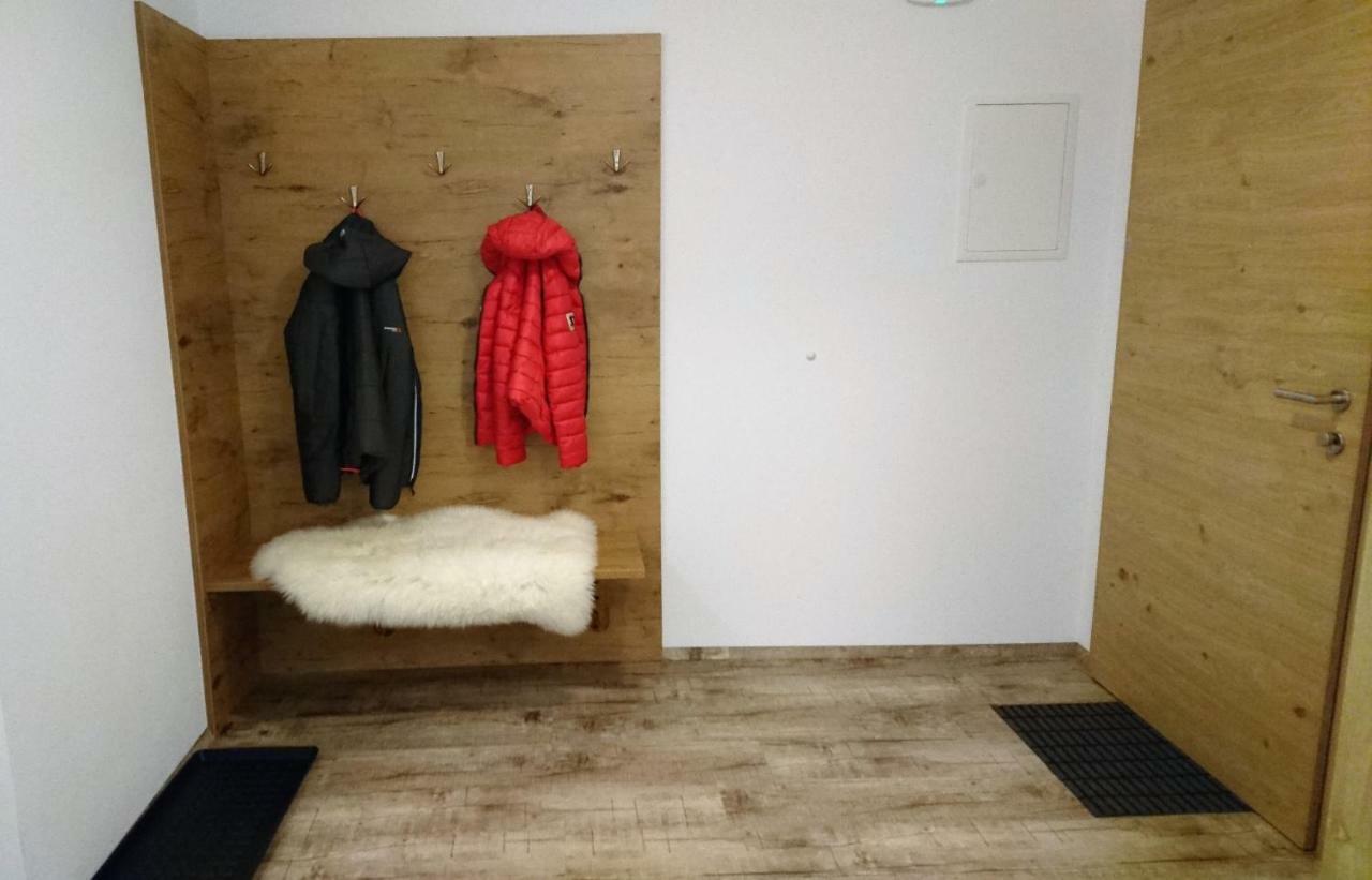 Apartment Troppmair *