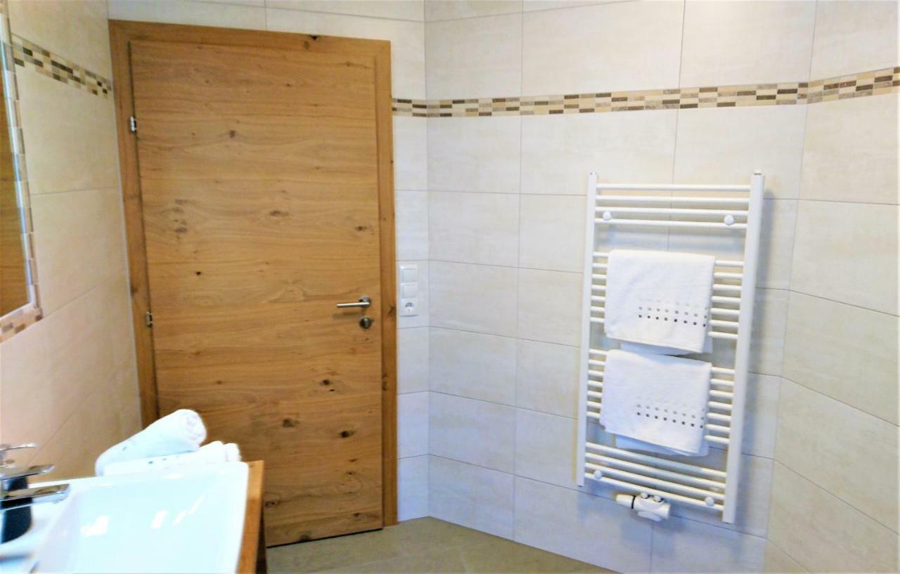 Troppmair Apartment *