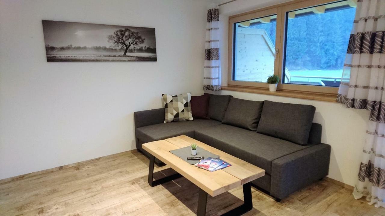 Troppmair * Aschau Im Zillertal